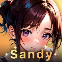 Sandy - Anime Friend Chat