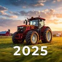 Farm Manager - 2025